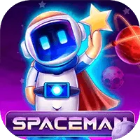 Spaceman